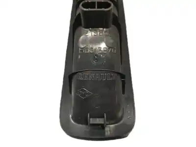 Second-hand car spare part rear right power window switch for renault scénic ii (jm0/1_) 2.0 dci (jm1k) oem iam references 8200315029  156013870