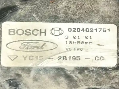 Автозапчасти б/у тормозной серво за ford transit furgón (fa_ _) 2.0 di (fae_, faf_, fag_) ссылки oem iam 4525716  yc152b195cc