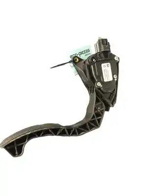 Peça sobressalente para automóvel em segunda mão potenciômetro por dacia sandero ii tce 90 (b8m1, b8ma) referências oem iam 180022703r