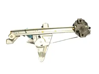 İkinci el araba yedek parçası ARKA SAG CAM REGÜLATÖRÜ için DACIA SANDERO II  OEM IAM referansları 827206057R  827206057R