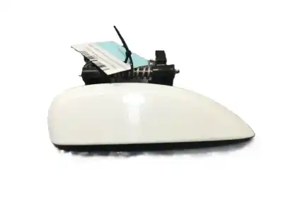 Peça sobressalente para automóvel em segunda mão puxador exterior traseiro direito por dacia sandero ii tce 90 (b8m1, b8ma) referências oem iam 806066431r