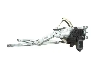 Second-hand car spare part driver left window regulator for opel astra h gtc (a04) 1.9 cdti (l08) oem iam references 93178695
