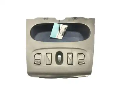 Peça sobressalente para automóvel em segunda mão trocar por dacia sandero ii tce 90 (b8m1, b8ma) referências oem iam 275009384r