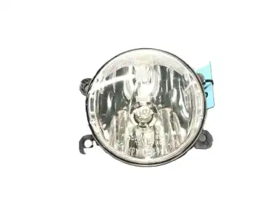 Peça sobressalente para automóvel em segunda mão farol / projetor de nevoeiro esquerdo por dacia sandero ii tce 90 (b8m1, b8ma) referências oem iam 261500097r