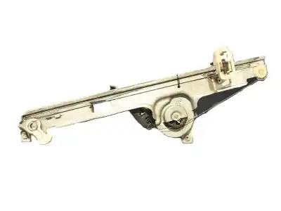 Second-hand car spare part passenger side right window regulator for renault scénic ii (jm0/1_) 2.0 dci (jm1k) oem iam references 8201010936  440726j4