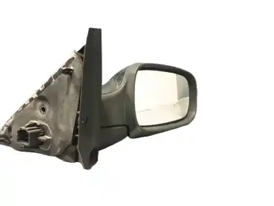 Pezzo di ricambio per auto di seconda mano retrovisore destro per renault scénic ii (jm0/1_) 2.0 dci (jm1k) riferimenti oem iam 7701055998  