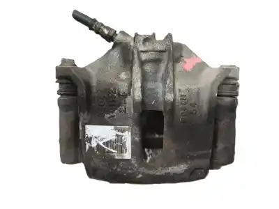 Peça sobressalente para automóvel em segunda mão pinça de travão dianteira direita por peugeot 208 access referências oem iam 4400r7