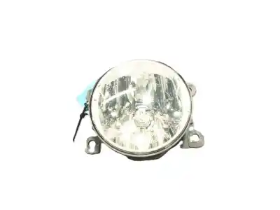 Peça sobressalente para automóvel em segunda mão farol / projetor de nevoeiro direito por dacia sandero ii tce 90 (b8m1, b8ma) referências oem iam 261500097r
