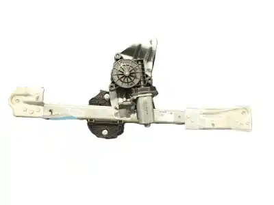 Peça sobressalente para automóvel em segunda mão elevador de vidros dianteiro direito por dacia sandero ii tce 90 (b8m1, b8ma) referências oem iam 807208433r