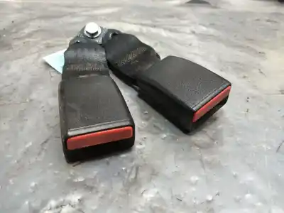 Peça sobressalente para automóvel em segunda mão chicote / encaixe cinto segurança traseiro direito por dacia sandero ii tce 90 (b8m1, b8ma) referências oem iam 878170958r