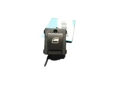 Second-hand car spare part rear left power window switch for bmw 7 (e65, e66, e67) 730 ld oem iam references 61318379597
