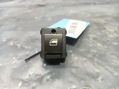 Second-hand car spare part rear left power window switch for bmw 7 (e65, e66, e67) 730 ld oem iam references 61318379597  8379597