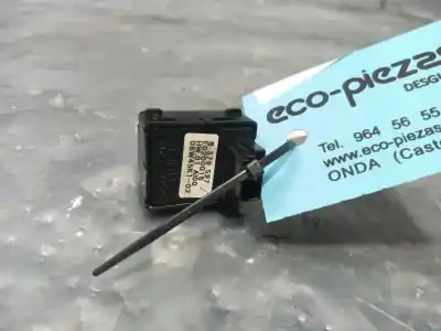 Second-hand car spare part rear left power window switch for bmw 7 (e65, e66, e67) 730 ld oem iam references 61318379597  8379597