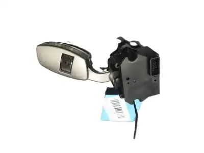 Second-hand car spare part windshiel wiper switch for bmw 7 (e65, e66, e67) 730 ld oem iam references 61316959987  695998702