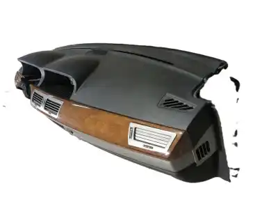 Peça sobressalente para automóvel em segunda mão tablier por bmw 7 (e65, e66, e67) 730 ld referências oem iam 51457145820  