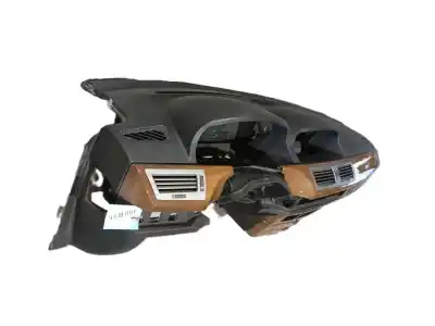 Peça sobressalente para automóvel em segunda mão tablier por bmw 7 (e65, e66, e67) 730 ld referências oem iam 51457145820  