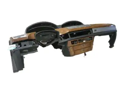 Peça sobressalente para automóvel em segunda mão tablier por bmw 7 (e65, e66, e67) 730 ld referências oem iam 51457145820  