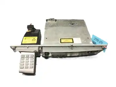 Second-hand car spare part audio system / radio cd for bmw 7 (e65, e66, e67) 730 ld oem iam references 65129150992  6952345
