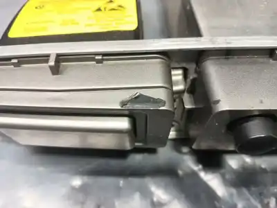 Second-hand car spare part audio system / radio cd for bmw 7 (e65, e66, e67) 730 ld oem iam references 65129150992  6952345