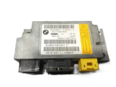 Second-hand car spare part electronic module for bmw 7 (e65, e66, e67) 730 ld oem iam references 65776970904