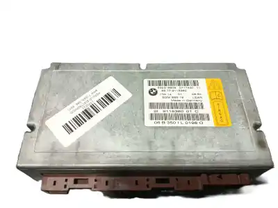 Second-hand car spare part electronic module for bmw 7 (e65, e66, e67) 730 ld oem iam references 65779149934  65779115360