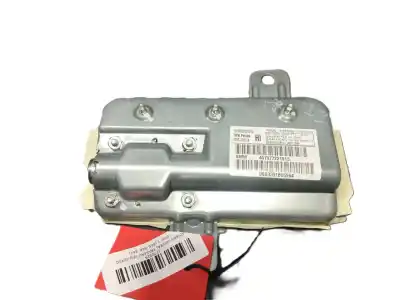 Second-hand car spare part rear left side airbag for bmw 7 (e65, e66, e67) 730 ld oem iam references 72127226161
