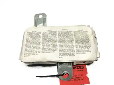 Second-hand car spare part rear left side airbag for bmw 7 (e65, e66, e67) 730 ld oem iam references 72127226161  407077221013