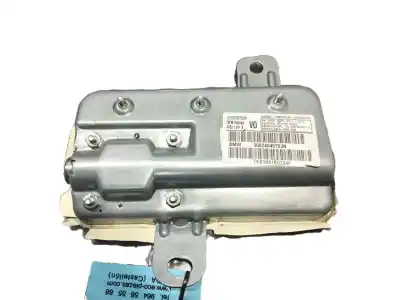 Second-hand car spare part front right side airbag for bmw 7 (e65, e66, e67) 730 ld oem iam references 72129180928