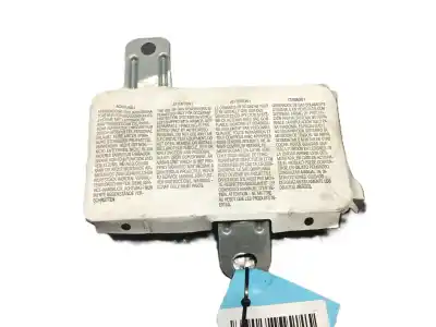 Second-hand car spare part front right side airbag for bmw 7 (e65, e66, e67) 730 ld oem iam references 72129180928  30824046703n