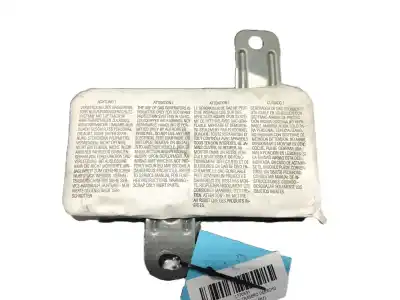 Second-hand car spare part rear right side airbag for bmw 7 (e65, e66, e67) 730 ld oem iam references 72127226163  417077222017