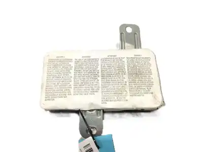 Second-hand car spare part front left side airbag for bmw 7 (e65, e66, e67) 730 ld oem iam references 72129180927  34824046803u