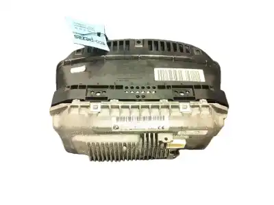 Peça sobressalente para automóvel em segunda mão display gps / multimídia por bmw 7 (e65, e66, e67) 730 ld referências oem iam 62119140813  130563