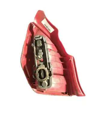 Second-hand car spare part right tailgate light for citroen c2 (jm_) 1.1 oem iam references 6351s7  79998d