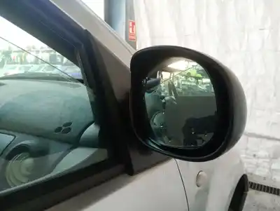 Pezzo di ricambio per auto di seconda mano retrovisore destro per citroen c2 (jm_) 1.1 riferimenti oem iam 8149zq  