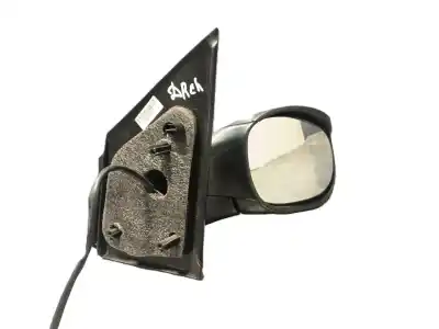 Pezzo di ricambio per auto di seconda mano retrovisore destro per citroen c2 (jm_) 1.1 riferimenti oem iam 8149zq  