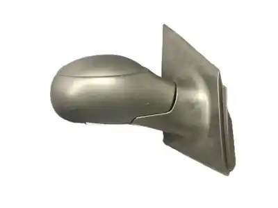 Pezzo di ricambio per auto di seconda mano retrovisore destro per citroen c2 (jm_) 1.1 riferimenti oem iam 8149zq