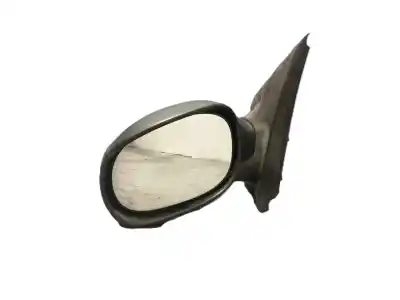 Peça sobressalente para automóvel em segunda mão espelho retrovisor esquerdo por citroen c2 (jm_) 1.1 referências oem iam 8149rn  12363750