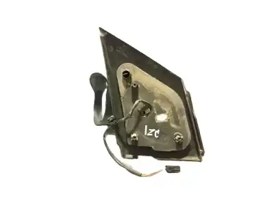 Peça sobressalente para automóvel em segunda mão espelho retrovisor esquerdo por citroen c2 (jm_) 1.1 referências oem iam 8149rn  12363750