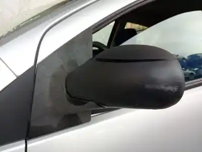 Peça sobressalente para automóvel em segunda mão espelho retrovisor esquerdo por citroen c2 (jm_) 1.1 referências oem iam 8149rn  12363750