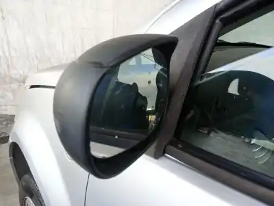 Peça sobressalente para automóvel em segunda mão espelho retrovisor esquerdo por citroen c2 (jm_) 1.1 referências oem iam 8149rn  12363750