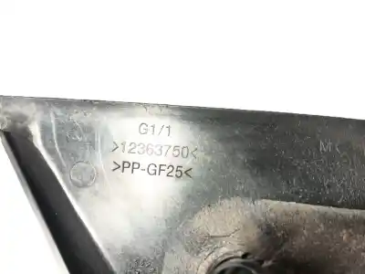 Peça sobressalente para automóvel em segunda mão espelho retrovisor esquerdo por citroen c2 (jm_) 1.1 referências oem iam 8149rn  12363750