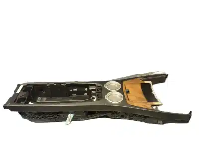 Second-hand car spare part center console for bmw 7 (e65, e66, e67) 730 ld oem iam references 51167070272  e082050023