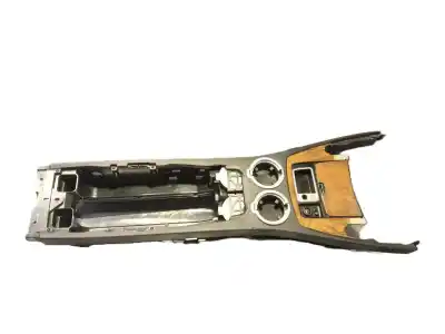 Second-hand car spare part center console for bmw 7 (e65, e66, e67) 730 ld oem iam references 51167070272  e082050023