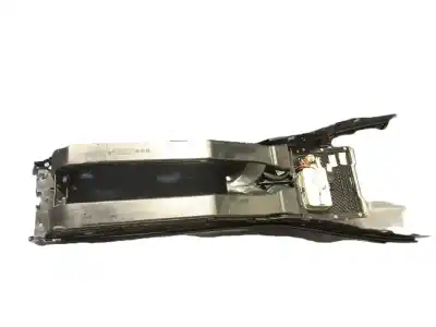 Second-hand car spare part center console for bmw 7 (e65, e66, e67) 730 ld oem iam references 51167070272  e082050023
