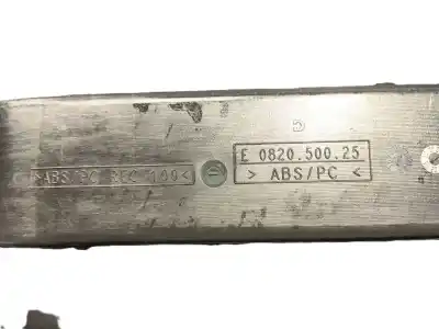 Second-hand car spare part center console for bmw 7 (e65, e66, e67) 730 ld oem iam references 51167070272  e082050023