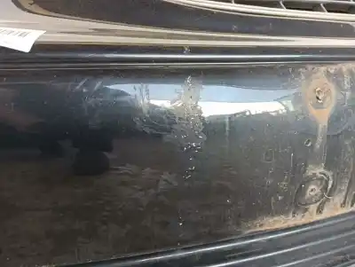 Second-hand car spare part front bumper for chrysler voyager iv (rg, rs) 2.5 crd oem iam references 5018639aa  04857388