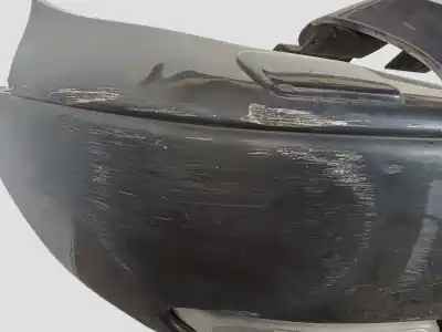 Second-hand car spare part front bumper for chrysler voyager iv (rg, rs) 2.5 crd oem iam references 5018639aa  04857388