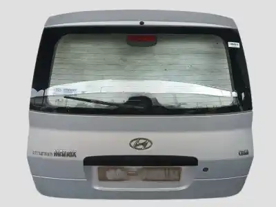 Second-hand car spare part TAILGATE for HYUNDAI MATRIX (FC)  OEM IAM references 7370017131  