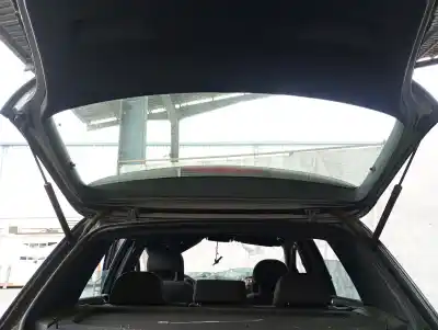 Автозапчасти б/у амортизаторы багажника/двери за volkswagen golf v (1k1) 2.0 gti ссылки oem iam 