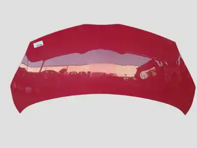 Peça sobressalente para automóvel em segunda mão capot por toyota aygo (_b1_) 1.0 (kgb10_) referências oem iam 533010h010